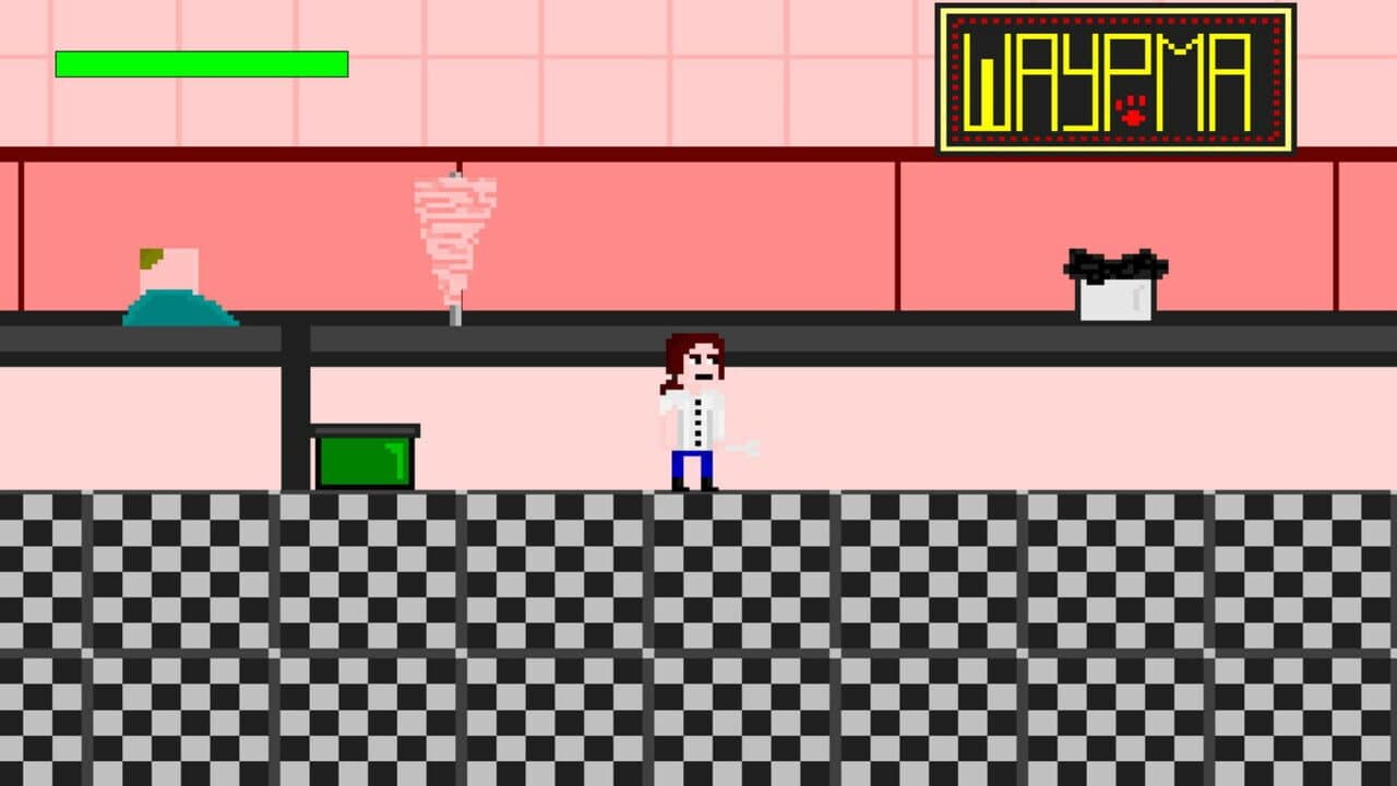 Way of Boy thumbnail 2