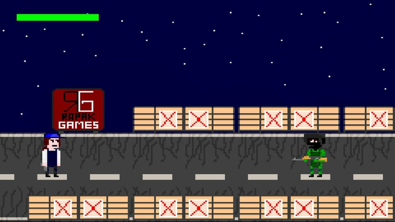 Way of Boy thumbnail 7