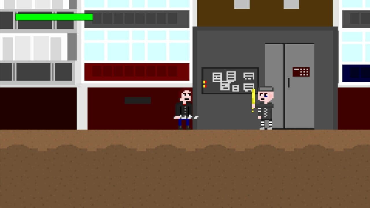 Way of Boy thumbnail 8