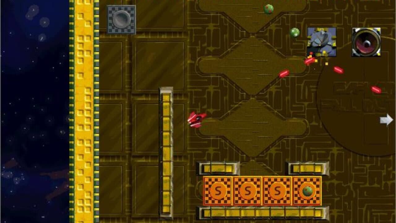 Chase Ace 2 screenshot 1