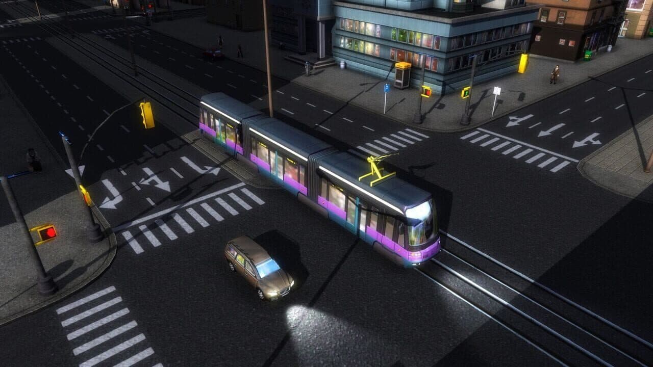 Cities in Motion 2: Olden Times thumbnail 7