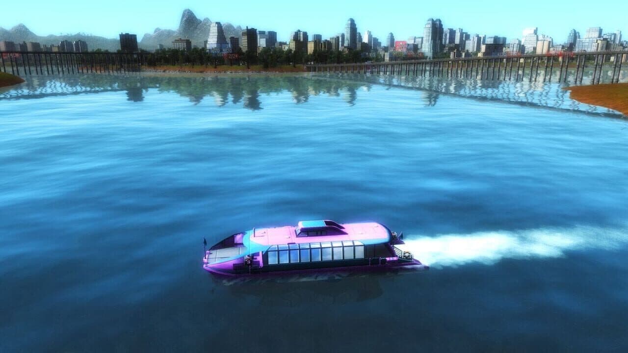 Cities in Motion 2: Olden Times thumbnail 2