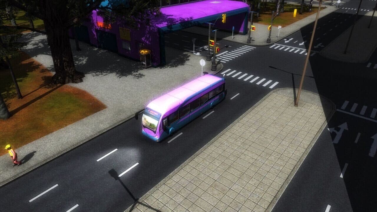 Cities in Motion 2: Olden Times thumbnail 3