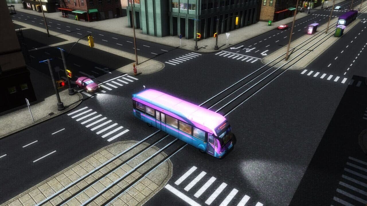 Cities in Motion 2: Olden Times thumbnail 4