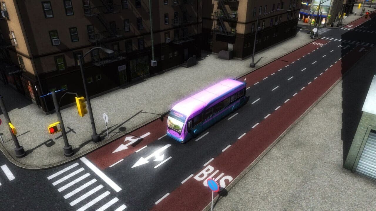 Cities in Motion 2: Olden Times thumbnail 5