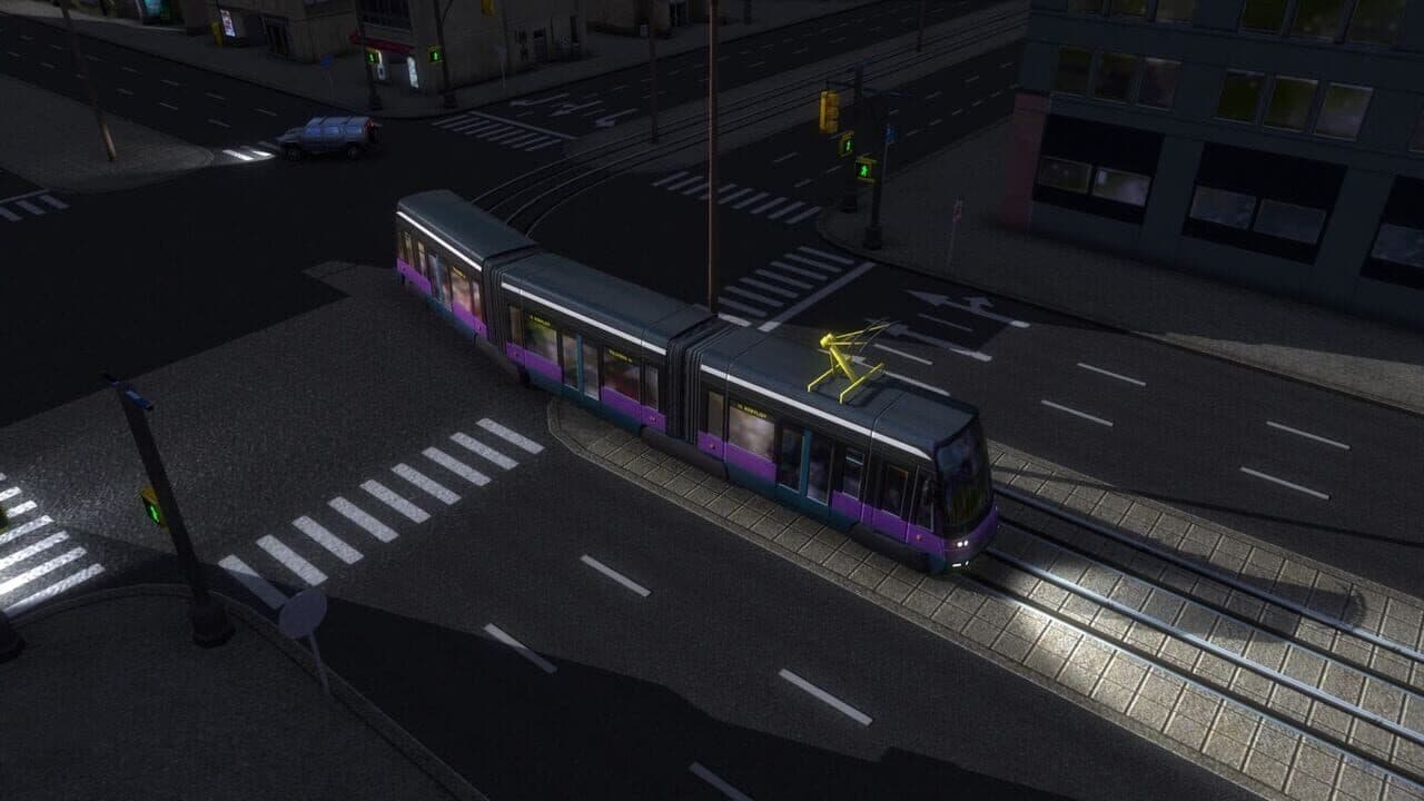 Cities in Motion 2: Olden Times thumbnail 6