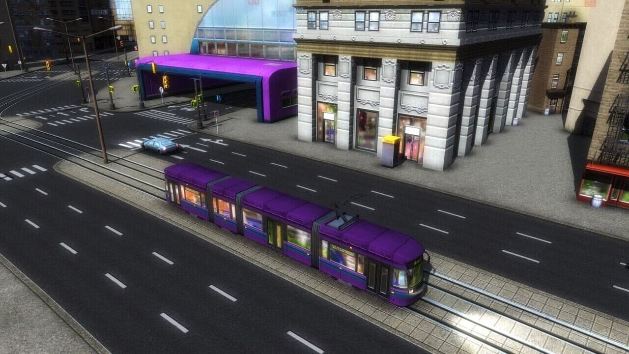 Cities in Motion 2: Olden Times thumbnail 8