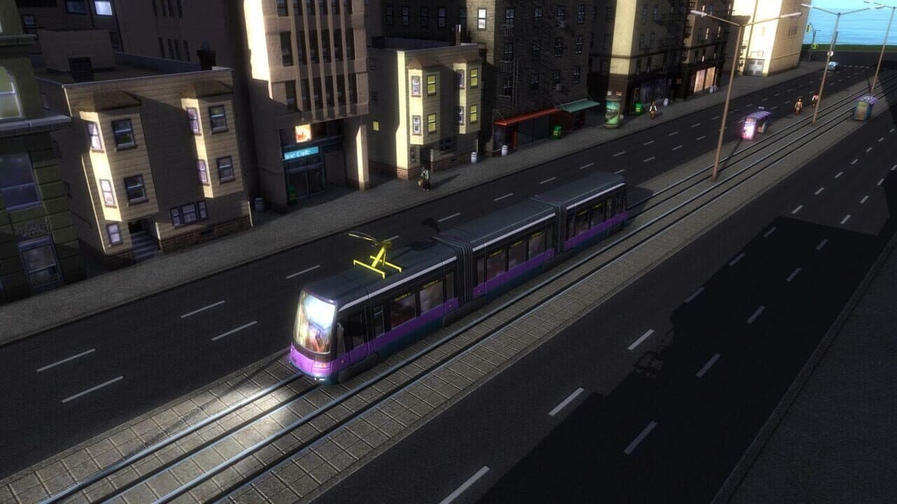 Cities in Motion 2: Olden Times thumbnail 9