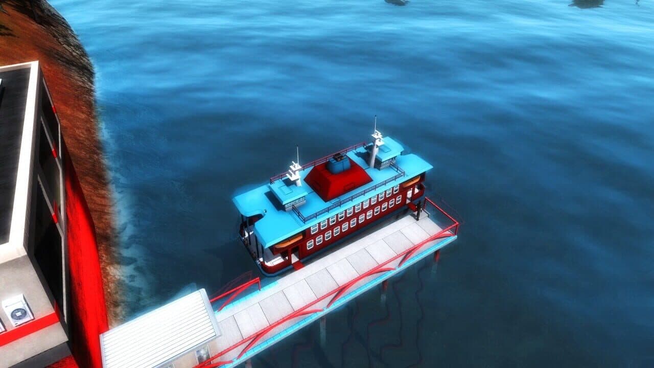 Cities in Motion 2: Wending Waterbuses thumbnail 4