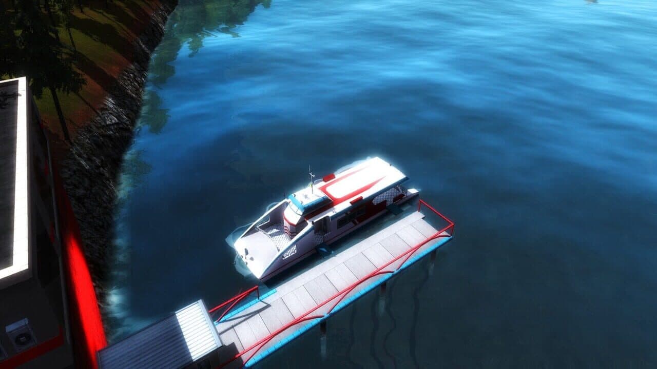 Cities in Motion 2: Wending Waterbuses thumbnail 7