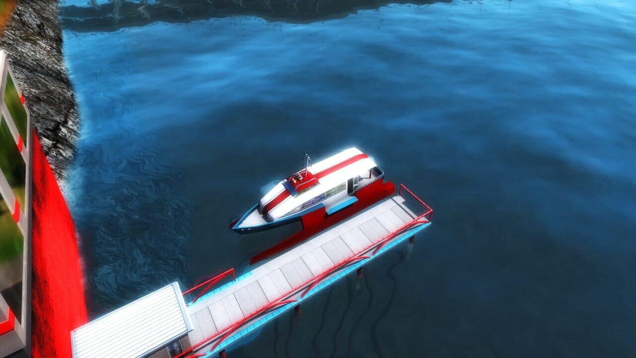 Cities in Motion 2: Wending Waterbuses thumbnail 12