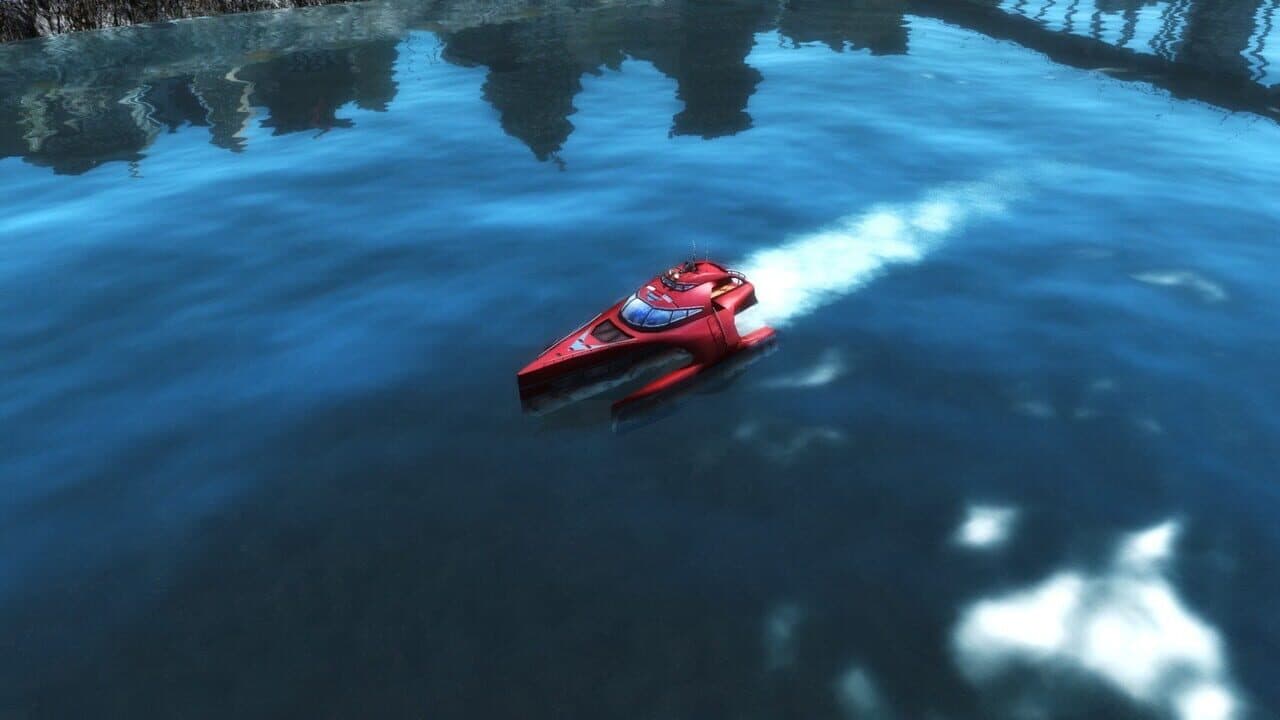 Cities in Motion 2: Wending Waterbuses thumbnail 13