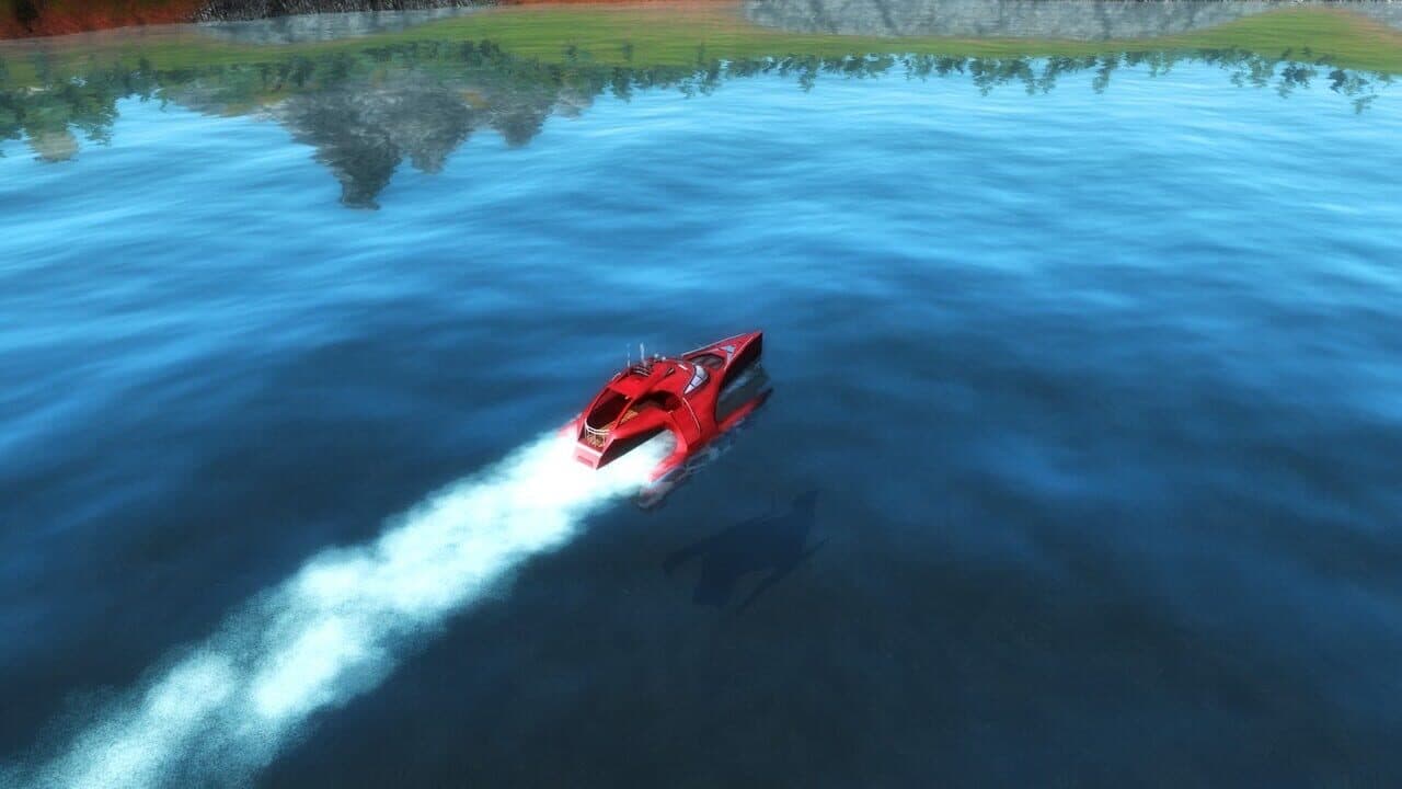 Cities in Motion 2: Wending Waterbuses thumbnail 14