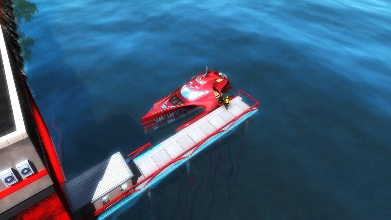 Cities in Motion 2: Wending Waterbuses thumbnail 15