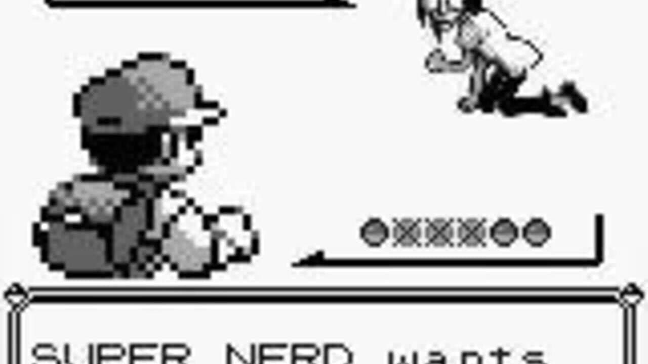 Pokémon Blue Version thumbnail 2