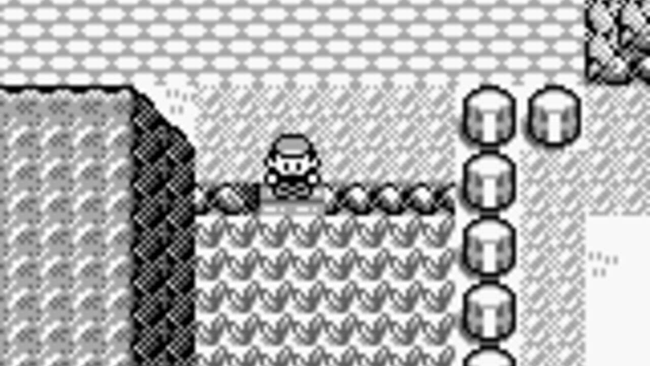Pokémon Blue Version thumbnail 3