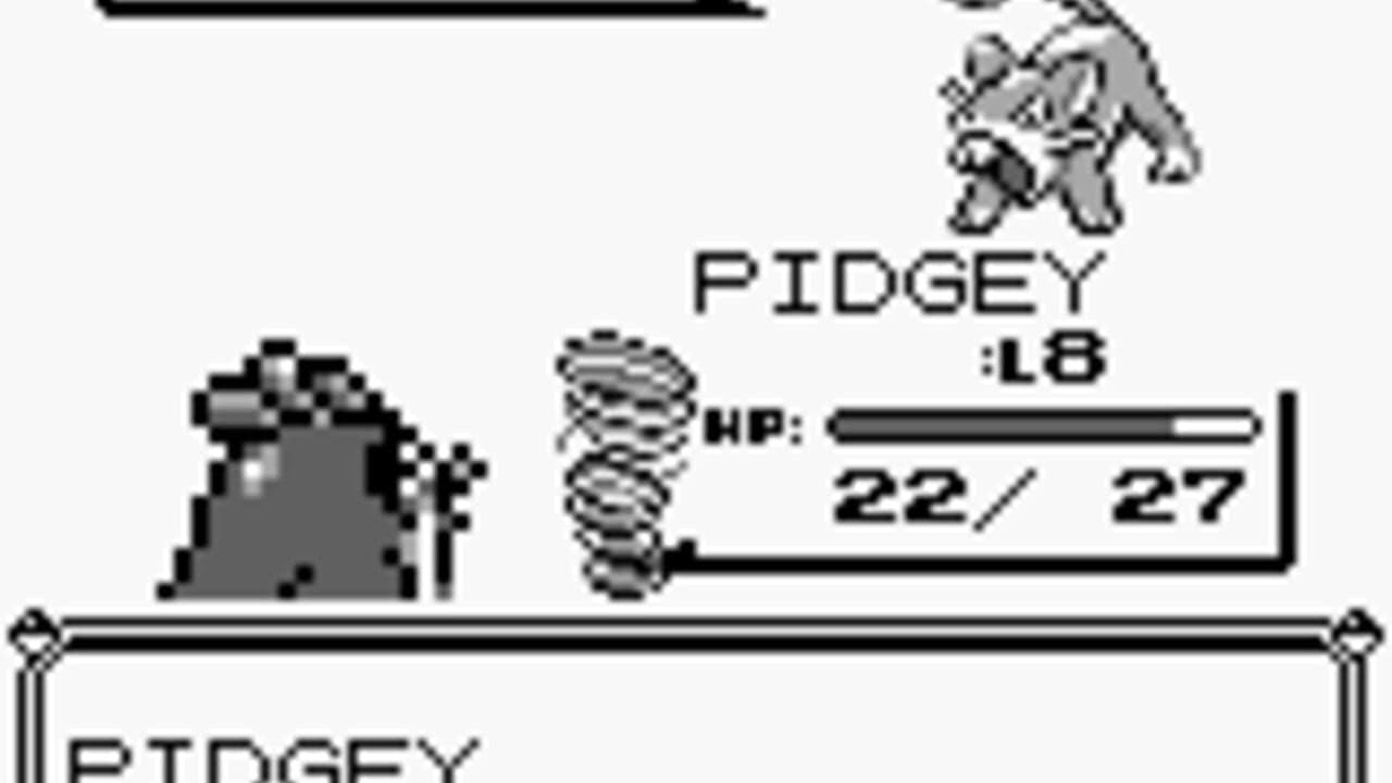 Pokémon Blue Version thumbnail 4