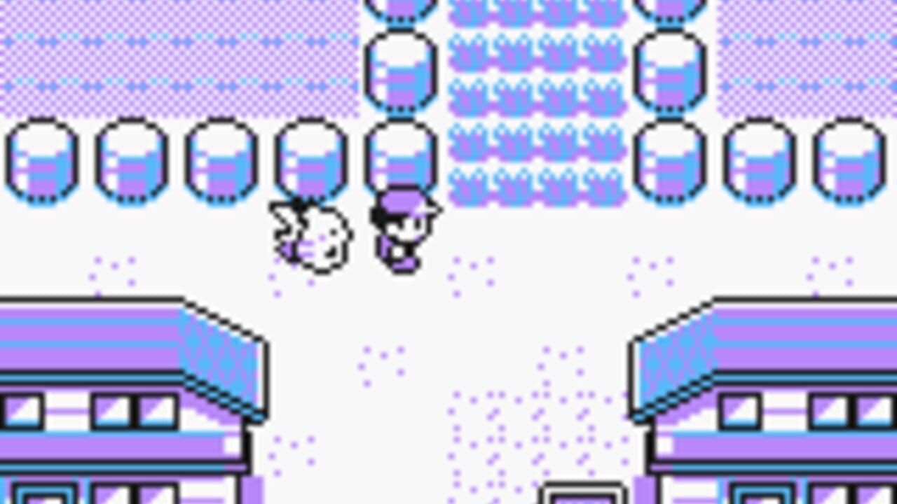 Pokémon Yellow Version: Special Pikachu Edition thumbnail 2