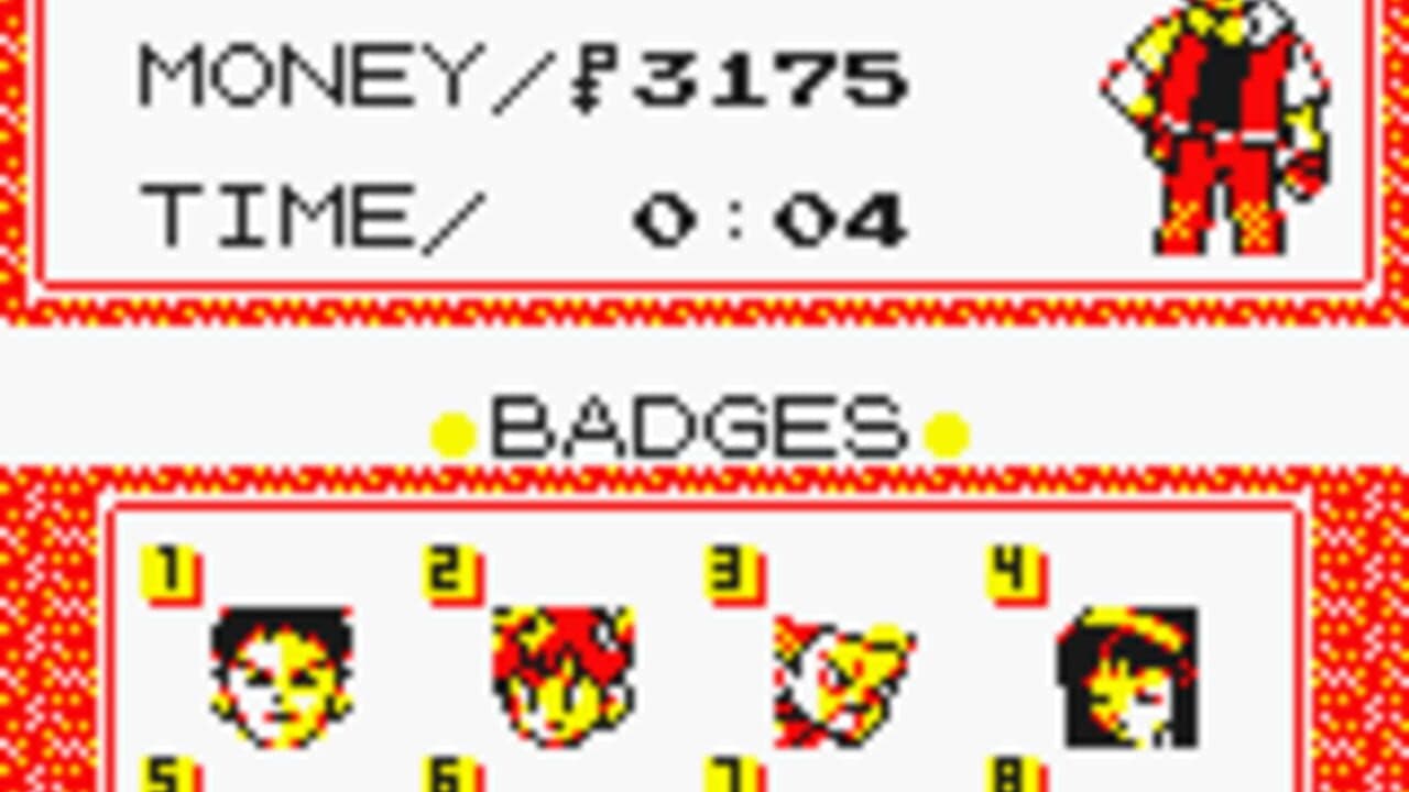 Pokémon Yellow Version: Special Pikachu Edition thumbnail 4