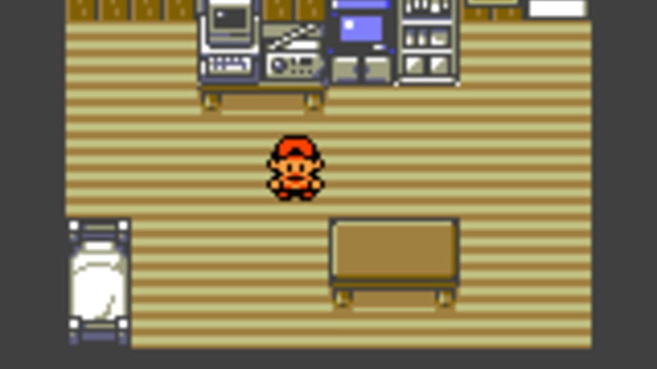 Pokémon Gold Version thumbnail 2