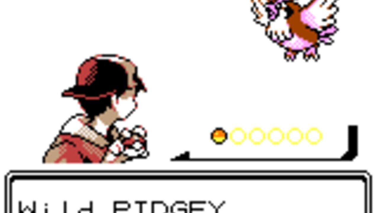 Pokémon Gold Version thumbnail 3