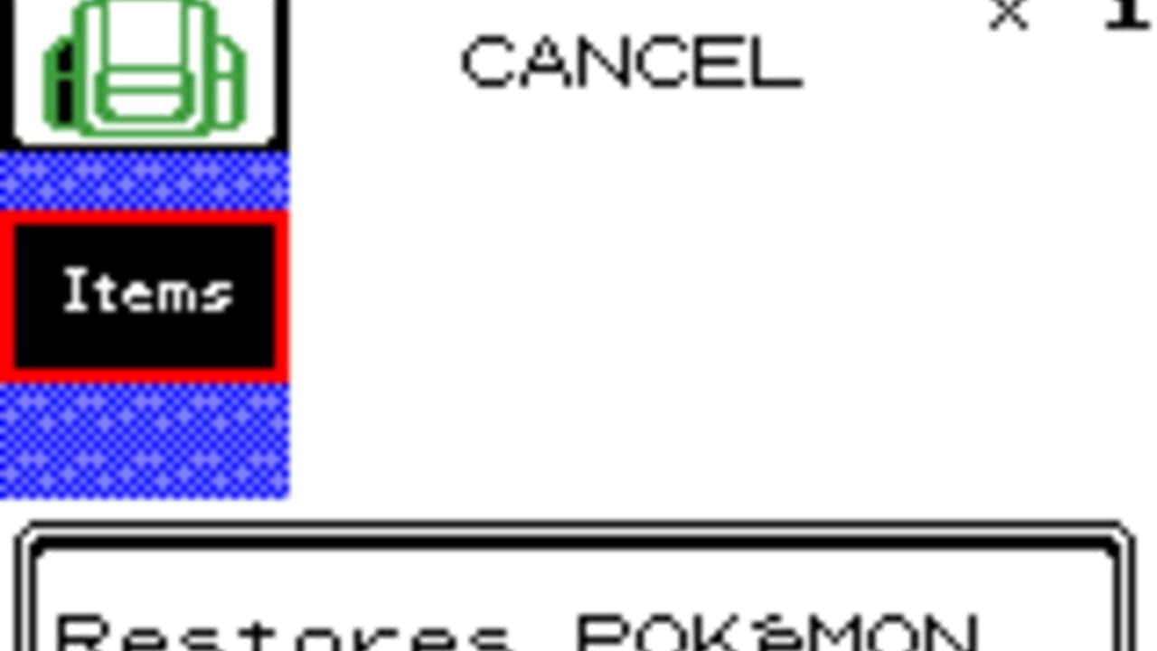 Pokémon Gold Version thumbnail 5
