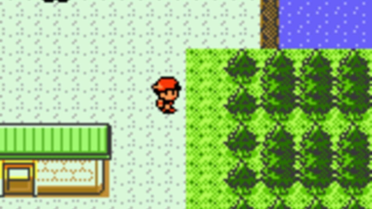 Pokémon Silver Version thumbnail 2
