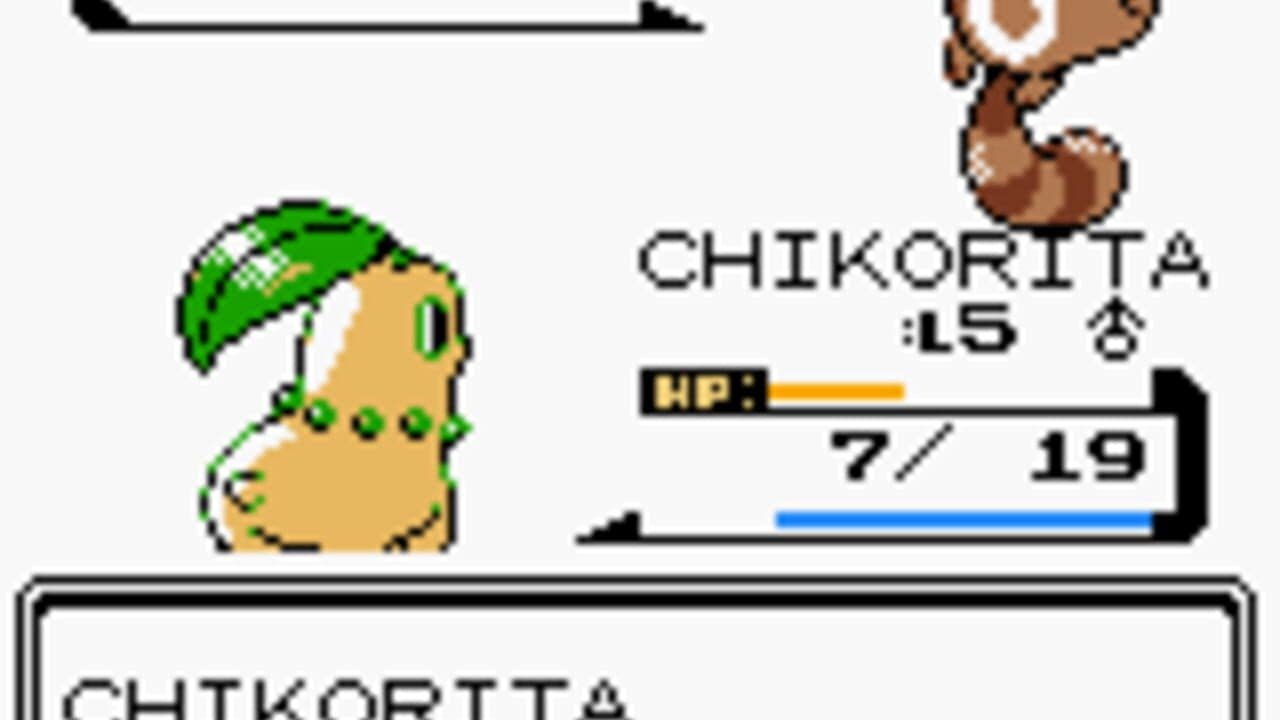 Pokémon Silver Version thumbnail 3