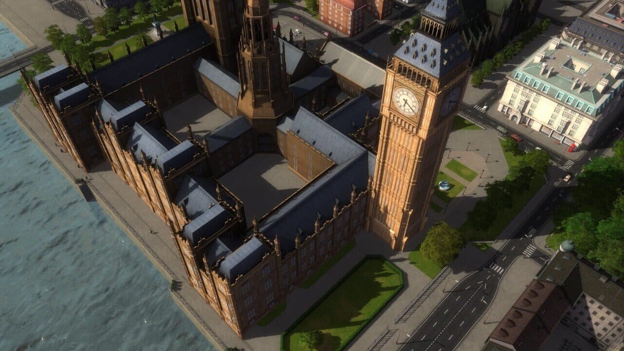 Cities in Motion: London thumbnail 11