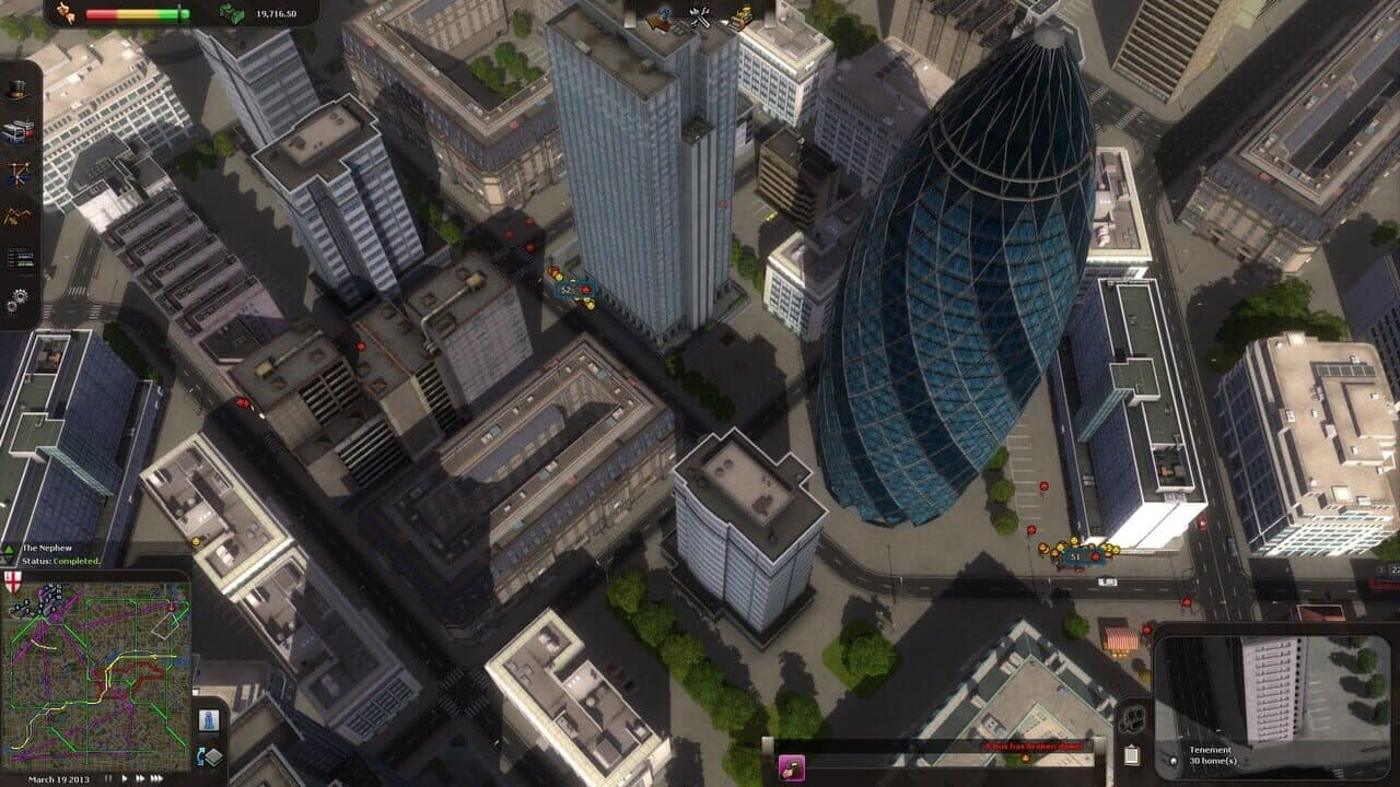 Cities in Motion: London thumbnail 3