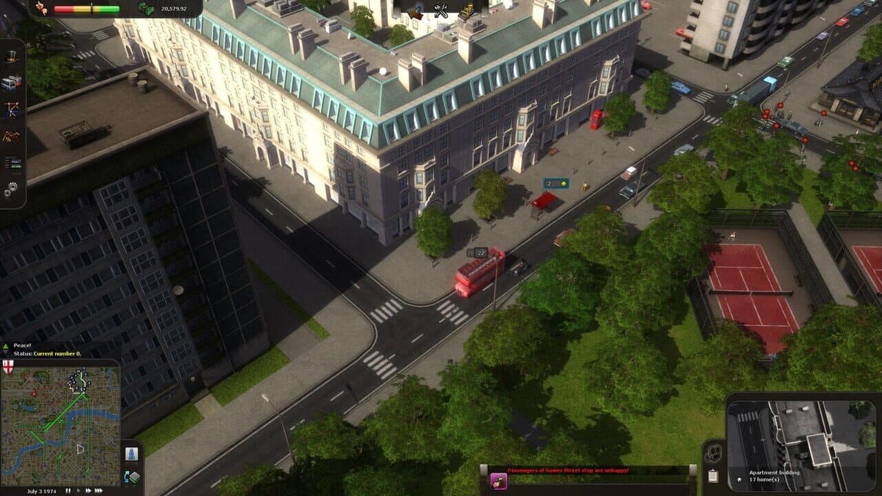 Cities in Motion: London thumbnail 4