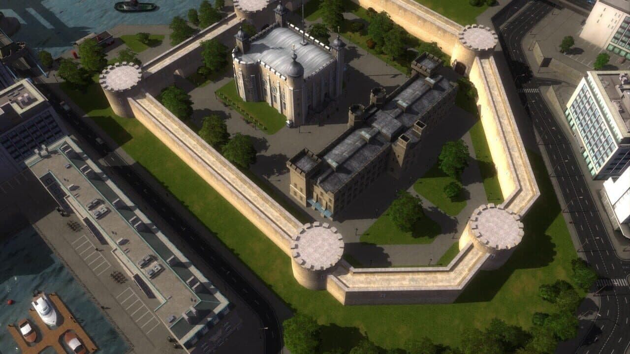 Cities in Motion: London thumbnail 5