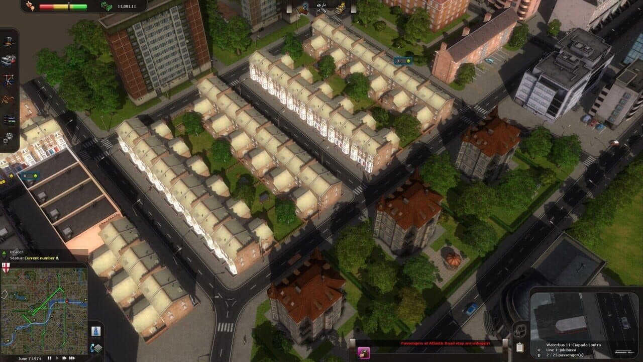 Cities in Motion: London thumbnail 7