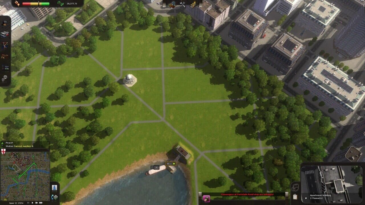 Cities in Motion: London thumbnail 8