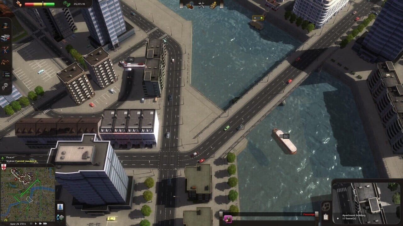 Cities in Motion: London thumbnail 9