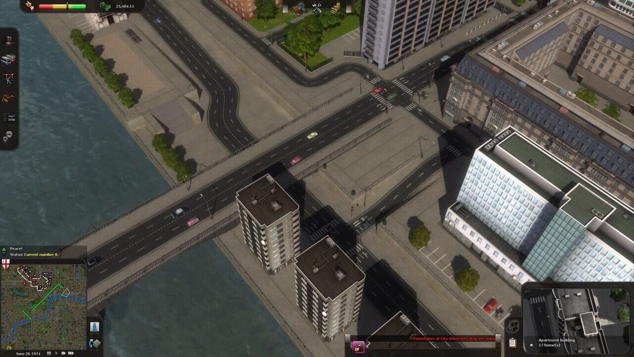 Cities in Motion: London thumbnail 10