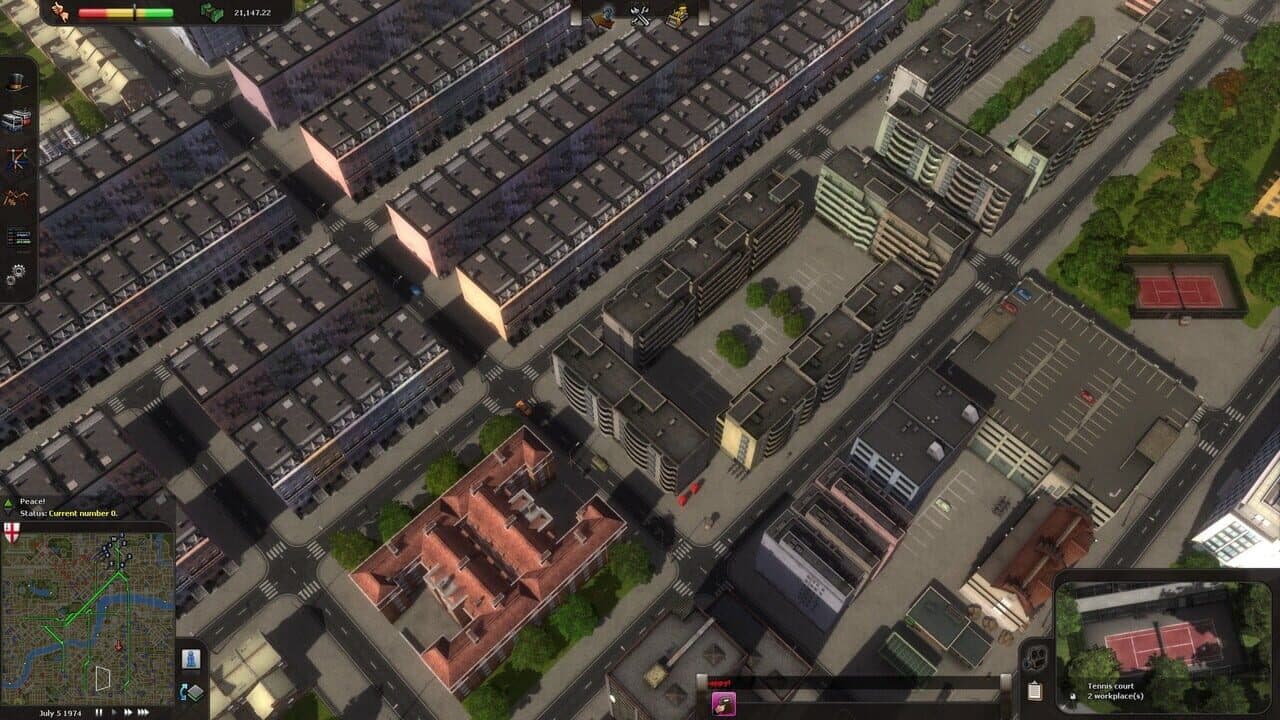 Cities in Motion: London thumbnail 12