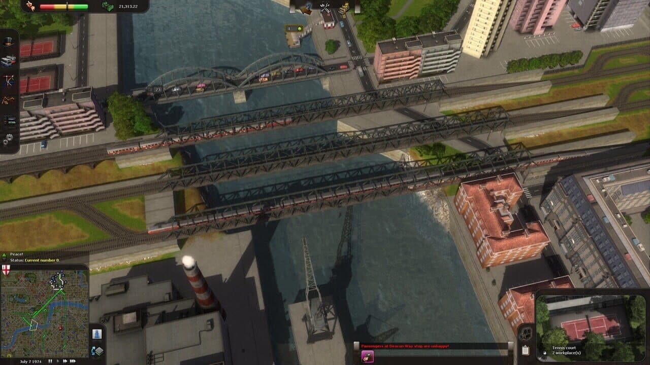 Cities in Motion: London thumbnail 13
