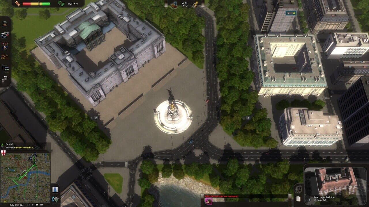 Cities in Motion: London thumbnail 14