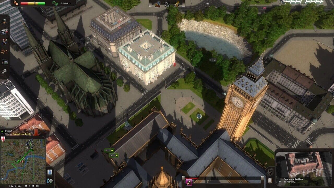Cities in Motion: London thumbnail 15