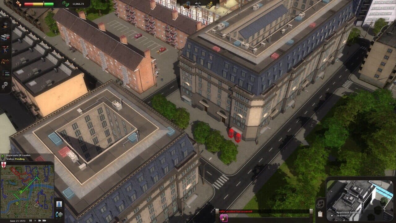 Cities in Motion: London thumbnail 16