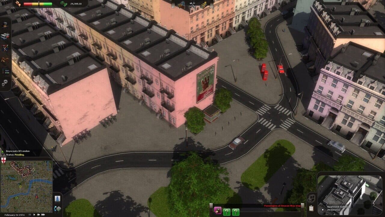 Cities in Motion: London thumbnail 18