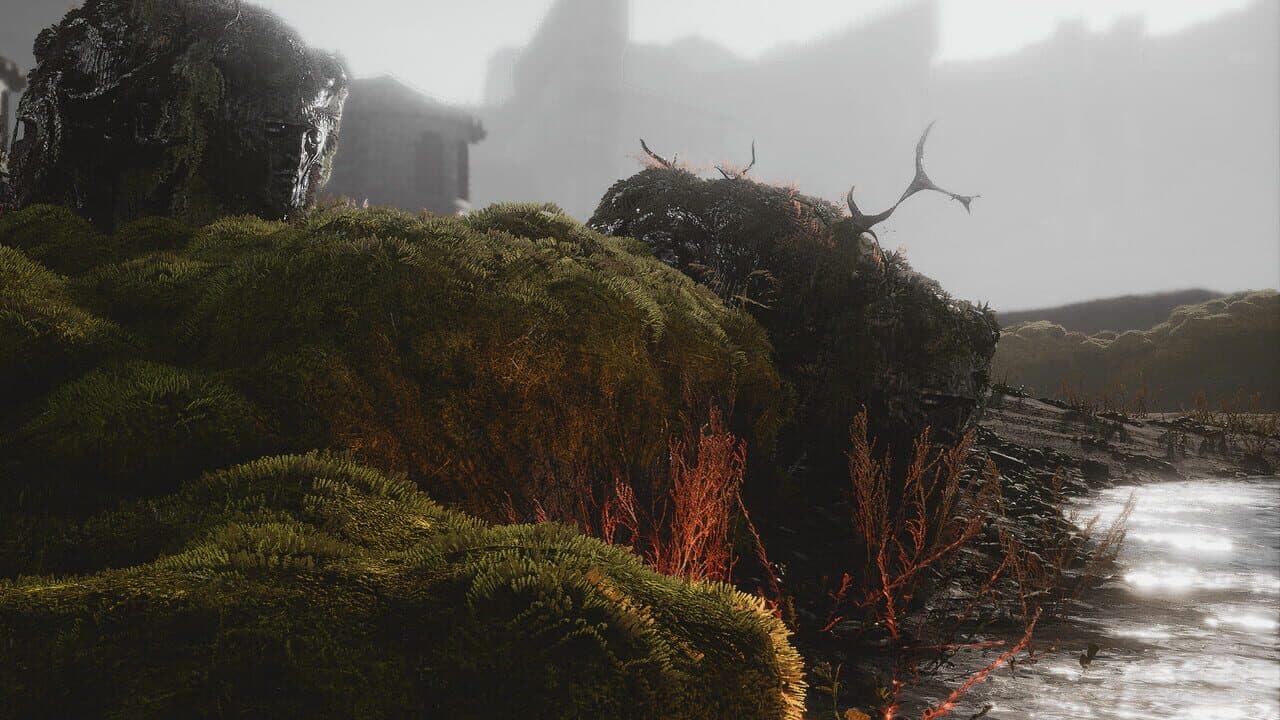 Bleak Faith: Forsaken thumbnail 5
