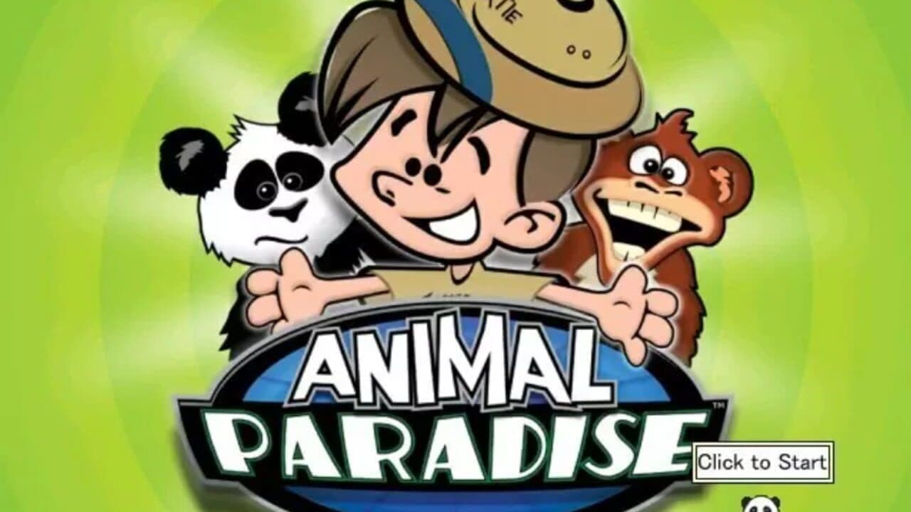 Animal Paradise screenshot 1
