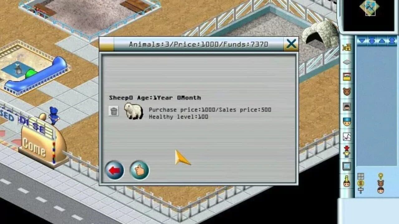 Animal Paradise thumbnail 2
