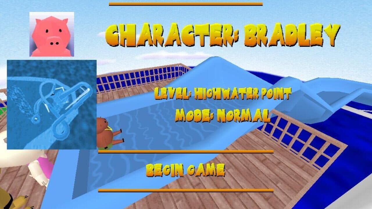 Waterslide Island thumbnail 3