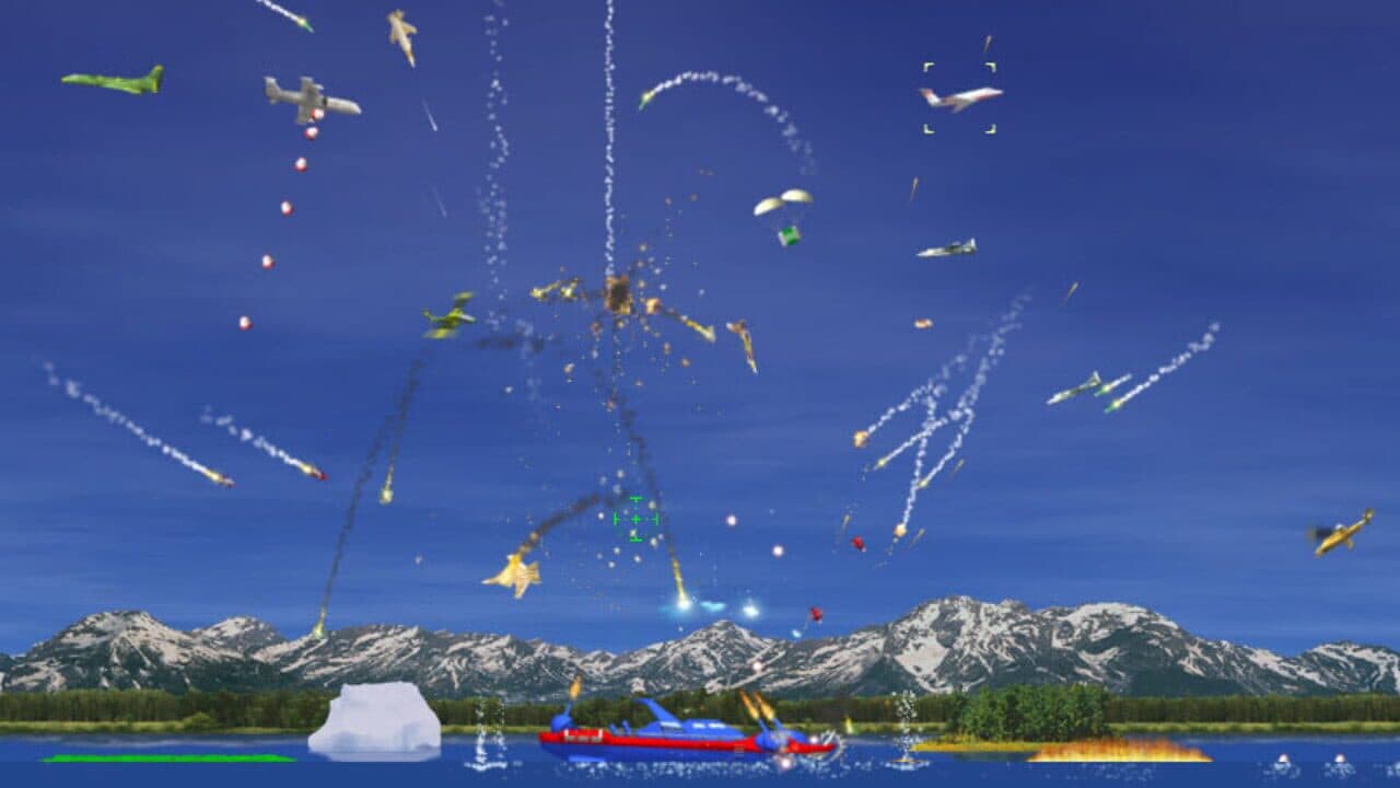 Water In Fire 2 thumbnail 2