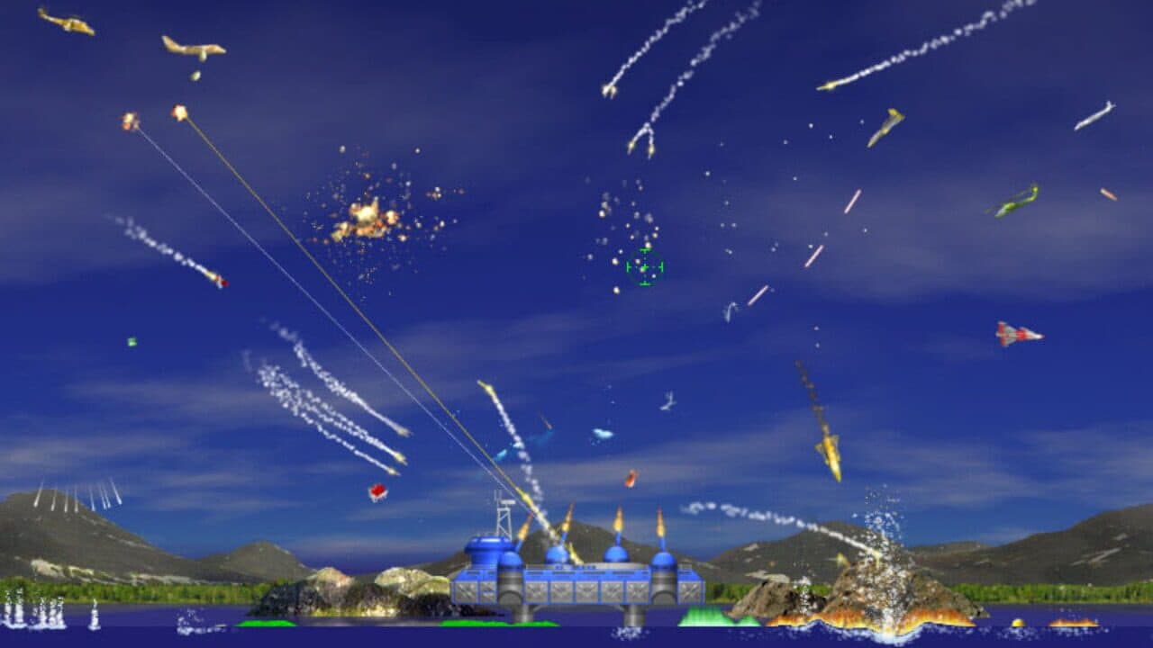 Water In Fire 2 thumbnail 3
