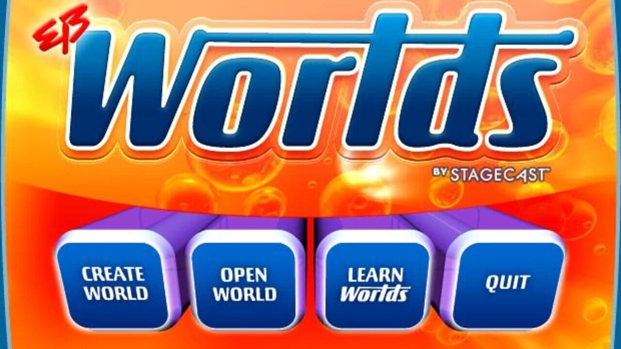 EB Worlds screenshot 1