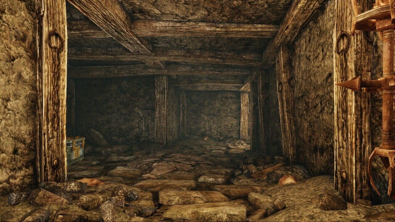 Painkiller: Hell & Damnation - Full Metal Rocket thumbnail 10